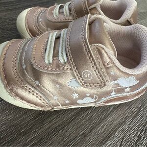 Stride Rite Soft Motion Adalyn Shoes
